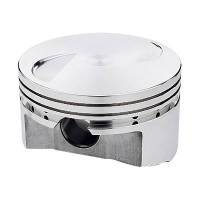 Sportsman Racing Products - SRP Ford 2300 F/T Piston Set 3.820 Bore -1cc