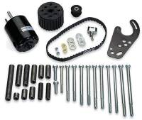 Moroso Performance Products - Moroso Electric Water Pump Drive Kit