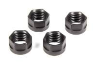 Wehrs Machine - Wehrs Machine 1" Course Thread Aluminum Nut for Weight Jack Bolts