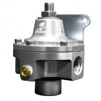 Aeromotive - Aeromotive Fuel Pressure Regulator Adjustable 2-5psi