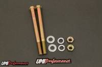 UMI Performance - UMI Performance 1982-2002 GM F-Body Rear Torque Arm Hardware Kit