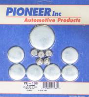 Pioneer Automotive Products - Pioneer 400 Ford Freeze Plug Kit