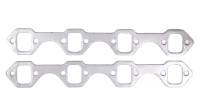 Remflex Exhaust Gaskets - Remflex Exhaust Gaskets Exhaust Gaskets SBF Square Port 1-1/4x1-5/8