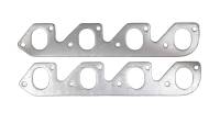 Remflex Exhaust Gaskets - Remflex Exhaust Gaskets Exhaust Gaskets Ford 351C 2bbl