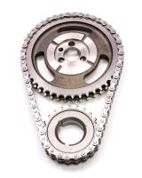 Comp Cams - Comp Cams Magnum Double Roller Timing Set - SBC