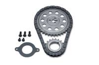 Chevrolet Performance - Gm Performance Parts BBC Timing Set - Single Roller 502