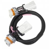 Auto Meter - Auto Meter Wire Harness - LS Plug & Play Tach Adapter