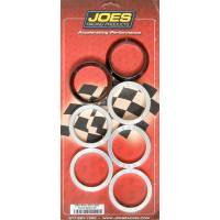 Joes Racing Products - Joes Coned Axle Spacer Kit For Mini Sprint