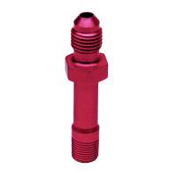 JOES Racing Products - Joes Oil Pressure Fitting 3AN 1/8npt