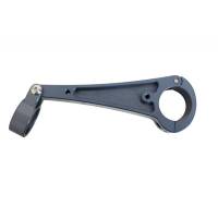 Joes Racing Products - Joes Steering Column Mount For Woodward Collapsible Column