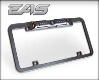 Edge Products - Edge Back-up Camera License Plate Mount for CTS & CTS2