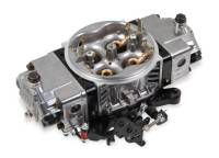 Holley Performance Products - Holley 4150 Aluminum Ultra XP 750 CFM Carburetor - Circle Track - Black/Chromate