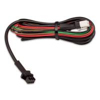 Longacre Racing Products - Longacre SMi Pressure Sensor Wire Harness 0-100 psi