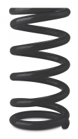 AFCO Racing Products - AFCO Afcoil 12" x 2-5/8" Coil-Over Spring - 225 lb. - Black