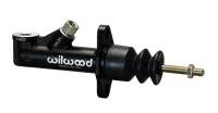 Wilwood Engineering - Wilwood GS Compact Remote Master Cylinder .700" Bore