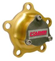 Coleman Racing Products - Coleman Dust Cap - Lightweight Drive Flange