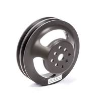 Coleman Racing Products - Coleman Water Pump Pulley - Upper - 15% Reduction - 3/4" Bore