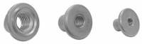Coleman Racing Products - Coleman Weld Nut - 1/2"-13 (12 Pack)