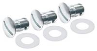 Allstar Performance - Allstar Performance Replacement Cover Fasteners (3 Pack)