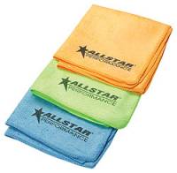Allstar Performance - Allstar Performance Microfiber Towels