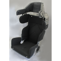 Kirkey Racing Fabrication - Kirkey 34 Series Adjustable Child Containment Seat w/ Cover - 14"