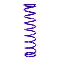 Draco Racing - Draco 14" x 3" Coil-Over Spring - 125 lb. - Purple