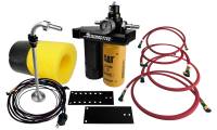 Aeromotive - Aeromotive Diesel Fuel Pump System Kit - Ford 6.0L 03-07
