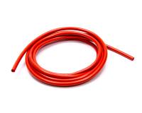 Samco Sport - Samco Sport Silicone Vacuum Hose  - 5/32" ID - 5/64" Thick Wall - 10 ft - Red