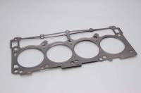 Cometic - Cometic 3.950" Bore Cylinder Head Gasket 0.040" Compression Thickness Passenger Side Multi-Layered Steel - Mopar Modular Hemi