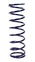 Hypercoils - Hypercoils Conventional Coil Spring 5.0" OD 16.000" Length 100 lb/in Spring Rate - Rear