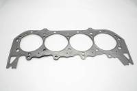 Cometic - Cometic 4.500" Bore Head Gasket 0.040" Thickness Multi-Layered Steel Marine - BB Chevy