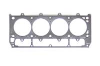 Cometic - Cometic 4.150" Bore Head Gasket 0.040" Thickness Passenger Side Multi-Layered Steel - 6-Bolt Head