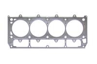 Cometic - Cometic 4.150" Bore Head Gasket 0.040" Thickness Driver Side Multi-Layered Steel - 6-Bolt Head