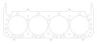 Cometic - Cometic 4.270" Bore Head Gasket 0.040" Thickness Multi-Layered Steel SB Chevy