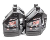 Maxima Racing Oils - Maxima Racing Oils RS1550 Motor Oil ZDDP 15W50 Synthetic - 1 gal