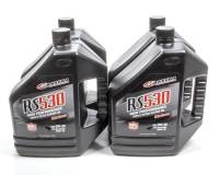 Maxima Racing Oils - Maxima Racing Oils RS530 Motor Oil ZDDP 5W30 Synthetic - 1 gal