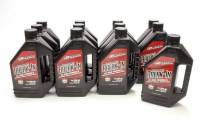 Maxima Racing Oils - Maxima Racing Oils Break-In Motor Oil ZDDP 15W50 Conventional - 1 qt