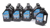 Maxima Racing Oils - Maxima Racing Oils Performance Motor Oil 10W30 Conventional 1 qt - Set of 12