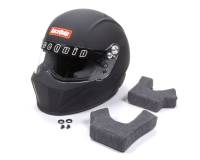 RaceQuip - RaceQuip VESTA15 Helmet - Flat Black - Small