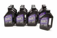 Maxima Racing Oils - Maxima Racing Oils Formula K2 2 Stroke Oil Synthetic 16 oz - Set of 12