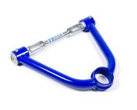Howe Racing Enterprises - Howe Racing Enterprises Precision Max Control Arm Tubular Upper 8.250" Long - Screw In Ball Joint- Steel