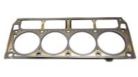 Chevrolet Performance - GM Performance Parts 4.140" Bore Cylinder Head Gasket 0.051" Compression Thickness Multi-Layered Steel LS7/C5R - GM LS-Series