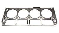 Chevrolet Performance - GM Performance Parts 4.080" Bore Cylinder Head Gasket 0.051" Compression Thickness Multi-Layered Steel LS3/L92 - GM LS-Series