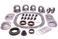 Ford Racing - Ford Racing Complete Differential Installation Kit Bearings/Crush Sleeve/Gaskets/Hardware/Seals/Shims/Marking Compound - Ford 8.8"