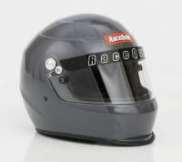 RaceQuip - RaceQuip PRO15 Helmet - Gloss Silver - X-Large