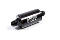 XRP - XRP Inline Oil Filter 12 AN Inlet/Outlet 6.600" Length Requires Filter - Aluminum