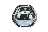 Specialty Products - Specialty Products Steel Differential Cover Chrome - Dana 44