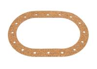 RCI - RCI 16-Bolt Fuel Cell Fill Plate Gasket - Oval - RCI Circle Track Fuel Cells