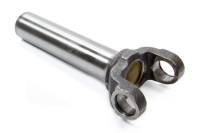 FastShafts - FastShafts 27 Spline Slip Yoke 8" Long Steel Natural - Bert/Brinn/TH350/700R4/Muncie/Saginaw
