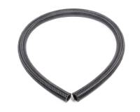 XRP - XRP XR-31 Hose 12 AN 3 ft Braided Nylon - Rubber